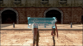 Illustration for article titled Tips For Playing Final Fantasy Type-0 HD